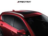 Rieles de techo para Mazda CX5 (2017+)