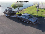 Pegadero para Changan Hunter (2020+)