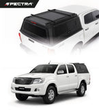 Canopy para Hilux (2009-2014)