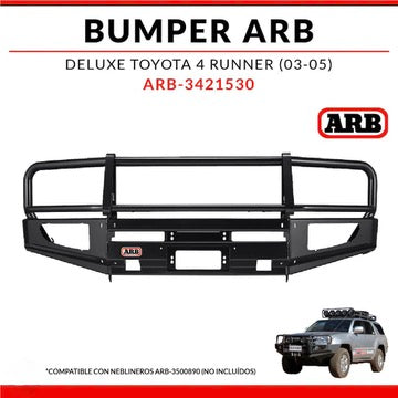 Bumper ARB Summit Toyota 4Runner 2003-2005
