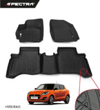 Suzuki Switf (2021+) Textura Antideslizante