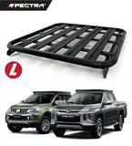 Plataforma de techo para Mitsubishi L200 (2015+) Grande