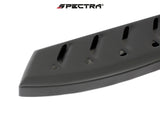 Estribos Shark Isuzu DMAX (2012-2020)