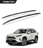 Rieles de techo para Toyota RAV4 (2019+)