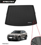 Hyundai Creta (2024+) textura Antideslizante