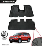 Honda CRV Automático (2002-2006) Textura Antideslizante
