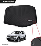 Volkswagen T-Cross (2019+) Textura Lisa