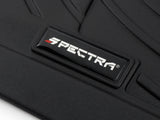 Toyota 4Runner (2013-2020) Textura Lisa