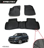 Kia Seltos (2021-2025) Textura Antideslizante