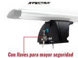 Kit de prensas 807 de tornillo