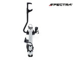 Portabicicleta para techo