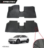 Hyundai Ioniq 5 (2022-2023) Textura Antideslizante
