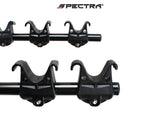 Portabicicleta para joroba (3 bicicletas)