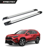 Estribos Toyota RAV4 (2019+)