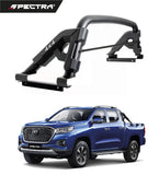 Roll bar negro para Changan Hunter