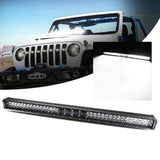BARRA LED AUXBEAM 5D-PRO 42 PULG
