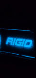BARRA LED RIGID RADIANCE SR-SRS 50 IN RGBW
