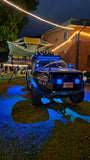 BARRA LED RIGID RADIANCE SERIES-SRS 40 IN