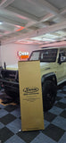SNORKEL SAFARI ARMAX - LAND CRUISER SERIES 76, 78 Y 79 2.8L DIÉSEL