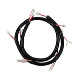 BARRA LED RIGID 360 CONNECT 40" SPOT/DRIVE