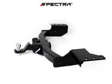 Pegadero modular para Toyota Fortuner (2012-2022)