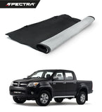 Lona arrollable para Toyota Hilux (2005-2014)