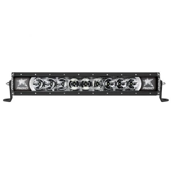 Barra LED Rigid Radiance Plus 20 Blanco