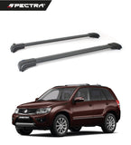 Racks de techo (Tipo OEM) para Suzuki Grand Vitara (2006-2021)