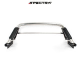 Roll bar cromado para Volkswagen Amarok