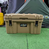 CAJA TACTICA KOP TACTICAL BOX 82L