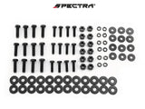 Estribos para Toyota Tacoma (2024+)