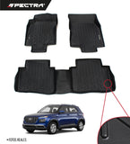 Hyundai Venue (2020+) Textura Lisa