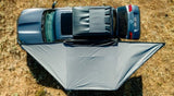 TOLDO IRONMAN DELTAWING 180° FREESTANDING