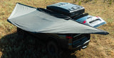 TOLDO IRONMAN DELTAWING 180° FREESTANDING