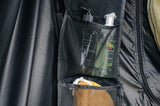 CAMBIADOR / BAÑO PORTATIL IRONMAN DELTAWING