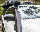 SNORKEL IRONMAN AIRFORCE ISUZU D-MAX 19-24