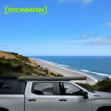TOLDO IRONMAN 90° BEIGE 2.5 X 2.5 MTS