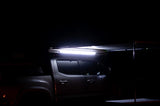 TOLDO IRONMAN 90° BEIGE 2.0 X 2.5 MTS