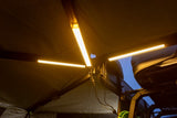 KIT LUCES LED IRONMAN PARA TOLDOS DELTAWING XTR 270°