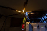 KIT LUCES LED IRONMAN PARA TOLDOS DELTAWING XTR 270°