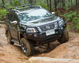 BULLBAR IRONMAN COMMERCIAL DELUXE NISSAN FRONTIER 15-21