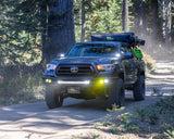 KIT SUSPENSIÓN IRONMAN NITRO GAS TOYOTA TACOMA 2005 - 2023