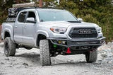 KIT SUSPENSIÓN IRONMAN NITRO GAS TOYOTA TACOMA 2005 - 2023