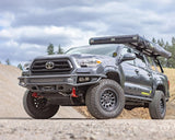KIT SUSPENSIÓN IRONMAN NITRO GAS TOYOTA TACOMA 2005 - 2023