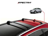 Racks de techo (Tipo OEM) para Honda CRV (2012-2016)