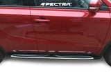 Estribos Suzuki Vitara (2016+)