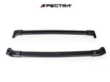 Racks de techo (Tipo OEM) Nissan Xtrail (2013-2014)