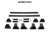 Racks de techo (Tipo OEM) Toyota RAV4 (2026)
