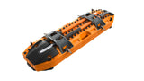 Soporte MAXTRAX para Pala de Rescate