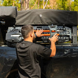 Soporte MAXTRAX para Pala de Rescate - imagen 5